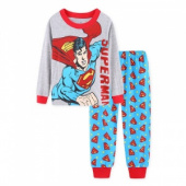 Пижама для мальчика J-307