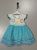 Платья Smile Rabbit PSR71