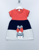 Платье для девочки TRP5847