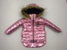 Куртка для девочки TRP2916