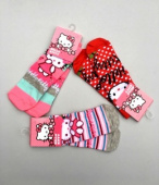 Носки для девочки HK9573