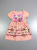 Платье для девочки TRP2483