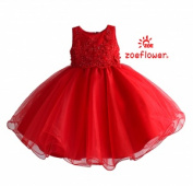 Платье Zoe Flower ZF647