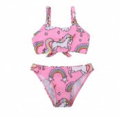 Купальник для девочки KUD175