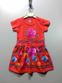 Платье для девочки TRP533