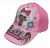 Бейсболка для девочки GUD254 Бейсболка для девочки GUD254