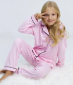Пижама для девочки TRP8212