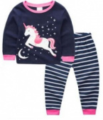 Пижама для девочки J-638