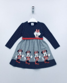 Платье для девочки TRP5322