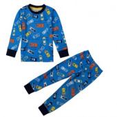 Пижама для мальчика AB6445
