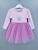 Платье для девочки TRP8048 Платье для девочки TRP8048